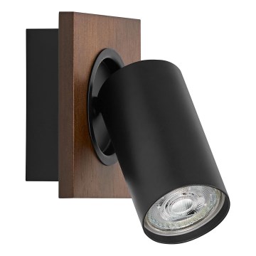 Osram - Φωτιστικό σποτ τοίχου LED DECOR MERCURY 1xGU10/3,4W/230V
