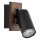 Osram - Φωτιστικό σποτ τοίχου LED DECOR MERCURY 1xGU10/3,4W/230V