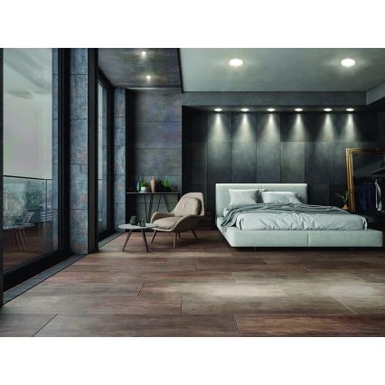 Osram - Χωνευτό Φωτιστικό LED SLIM LED/22W/230V 3000K