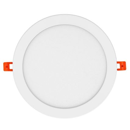 Osram - Χωνευτό Φωτιστικό LED SLIM LED/22W/230V 4000K