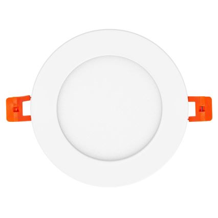 Osram - χωνευτό φωτιστικό SLIM LED/8W/230V 3000K
