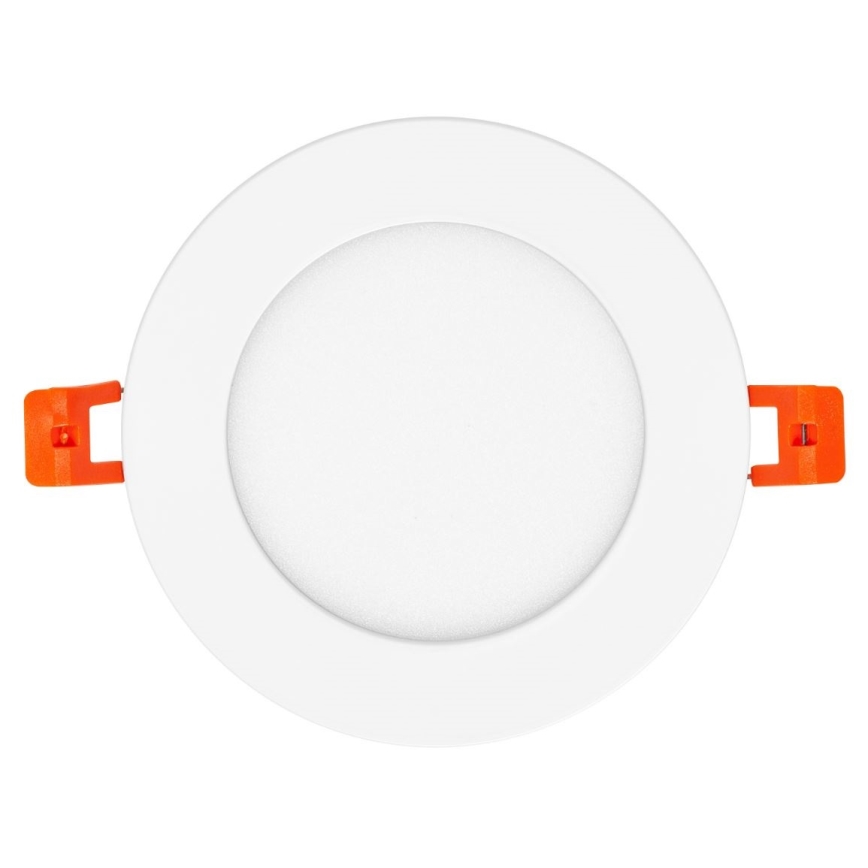 Osram - Χωνευτό φωτιστικό οροφής LED SLIM LED/8W/230V 6500K Ø 12 cm