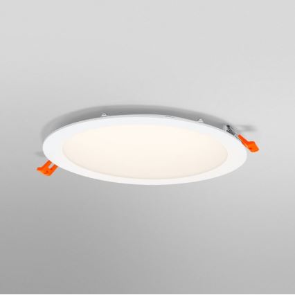 Osram - Χωνευτό Φωτιστικό LED SLIM LED/22W/230V 3000K