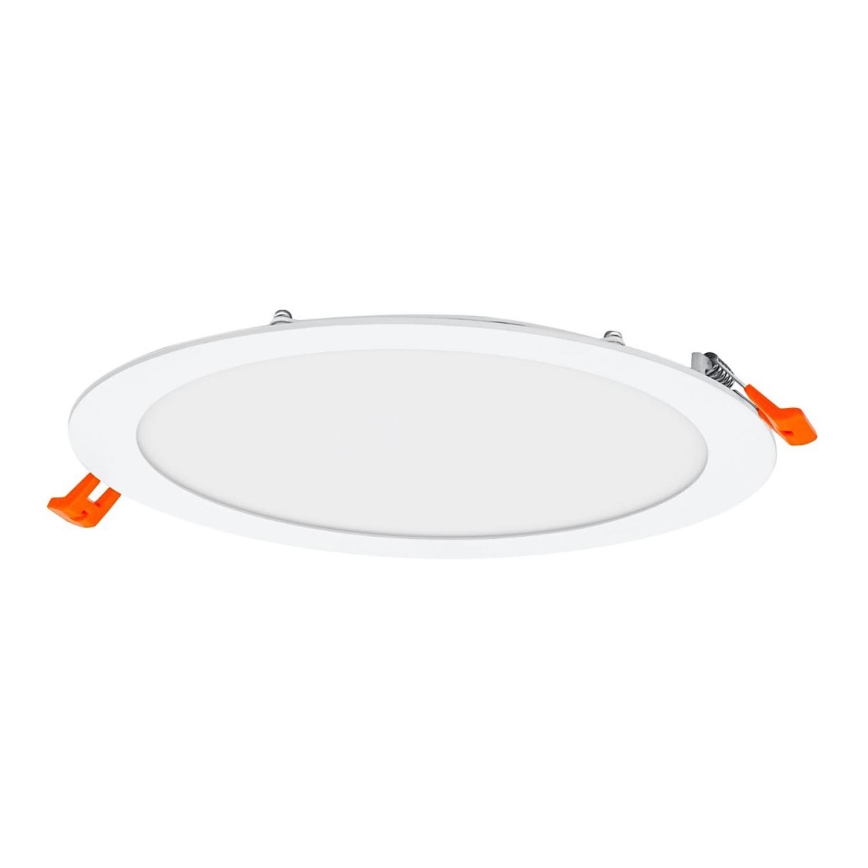 Osram - Χωνευτό Φωτιστικό LED SLIM LED/22W/230V 4000K