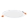 Osram - Χωνευτό Φωτιστικό LED SLIM LED/22W/230V 4000K