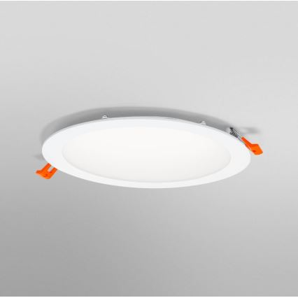 Osram - Χωνευτό Φωτιστικό LED SLIM LED/22W/230V 4000K
