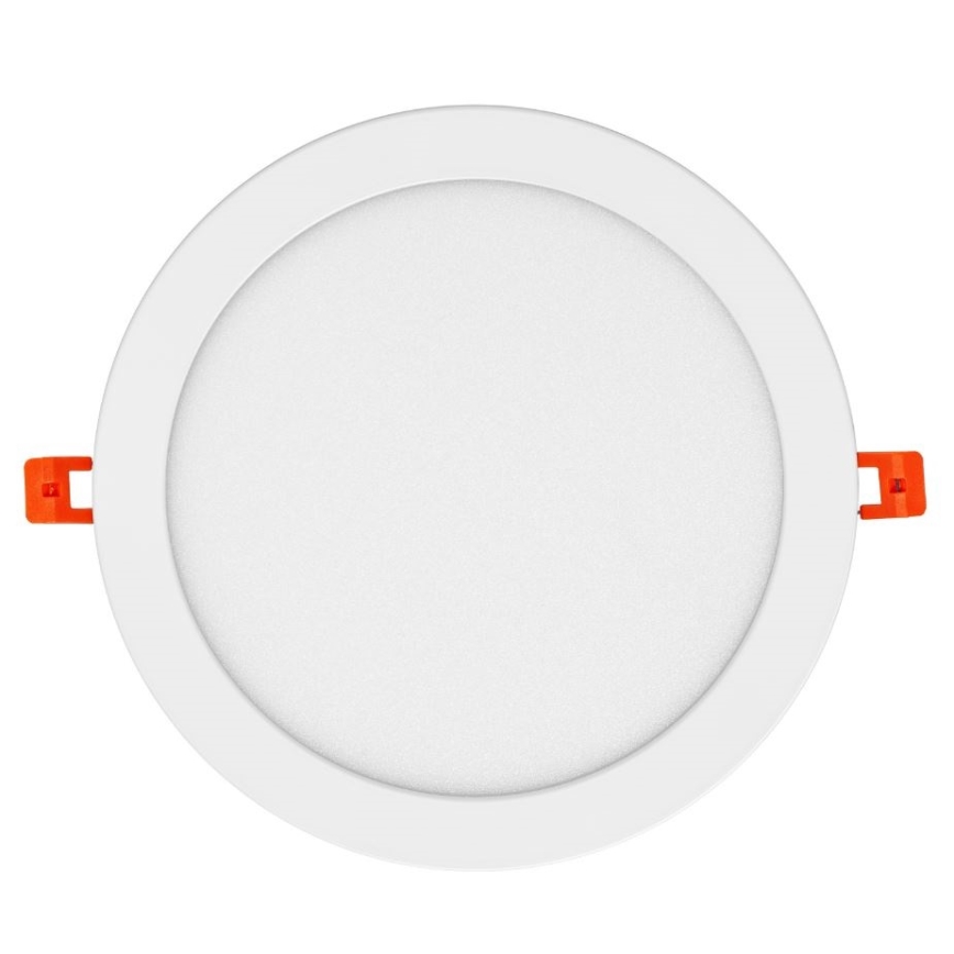 Osram - Χωνευτό Φωτιστικό LED SLIM LED/22W/230V 4000K
