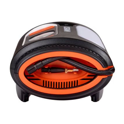 Osram - Ψηφιακός συμπιεστής TYREinflate 2110 120W/12V