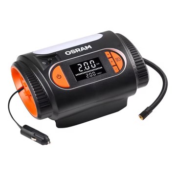 Osram - Ψηφιακός συμπιεστής TYREinflate 2120 180W/12V