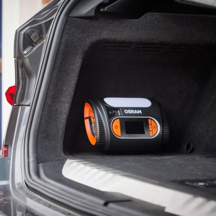 Osram - Ψηφιακός συμπιεστής TYREinflate 2120 180W/12V