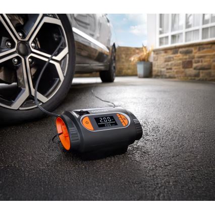 Osram - Ψηφιακός συμπιεστής TYREinflate 2120 180W/12V