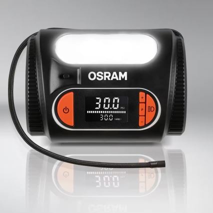 Osram - Ψηφιακός συμπιεστής TYREinflate 2120 180W/12V
