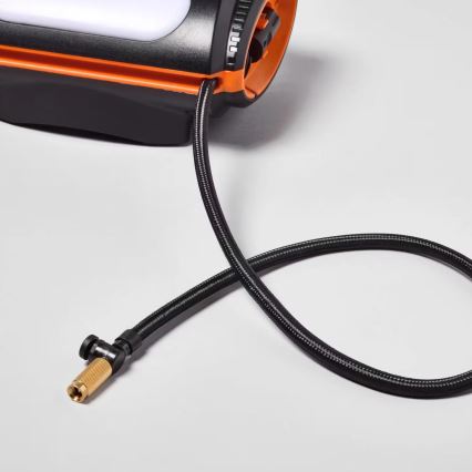 Osram - Ψηφιακός συμπιεστής ελαστικών TYREinflate 2130 180W/12V