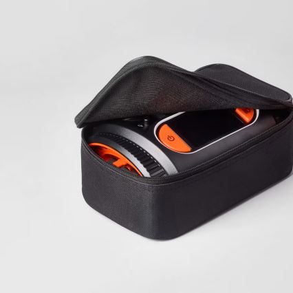 Osram - Ψηφιακός συμπιεστής ελαστικών TYREinflate 2130 180W/12V