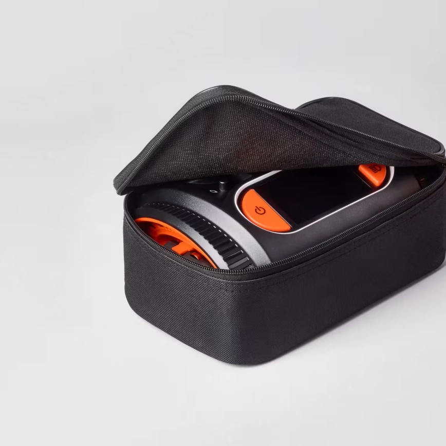 Osram - Ψηφιακός συμπιεστής ελαστικών TYREinflate 2130 180W/12V