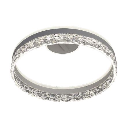 Σταθερό πολύφωτο dimming LED LED/86W/230V 3000-6500K λευκό + τηλεχειριστήριο