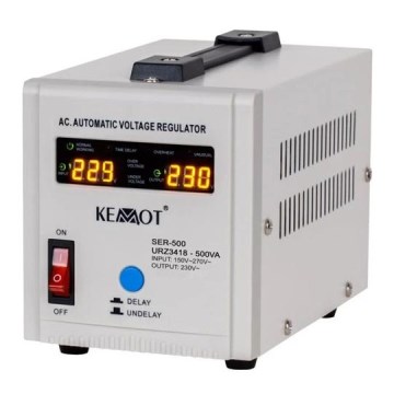 Σταθεροποιητής τάσης 150-270V