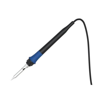 Σταθμός κόλλησης με οθόνη LCD, 60 W / 230 V