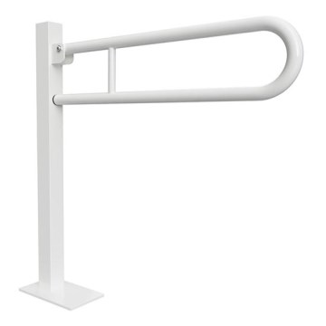 Στήριγμα 15,3x87 cm λευκό