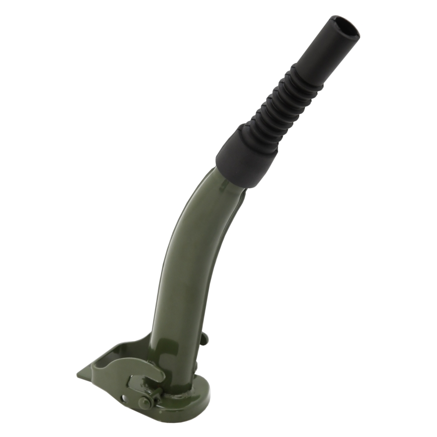 Στόμιο μεταλλικού δοχείου