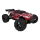 Overmax - τηλεκατευθυνόμενο RC αυτοκίνητο 2 σε 1 X-MONSTER 3.5 1700 mAh μαύρο/κόκκινο/πράσινο