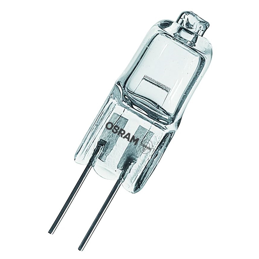 Σετ 10 λαμπτήρων για φούρνο HALOSTAR G4/10W/12V 2700K - Osram