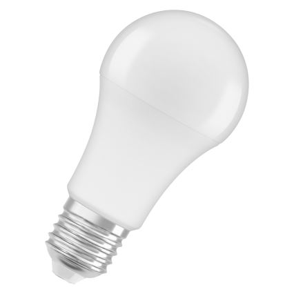 Σετ 10x LED λαμπτήρων CLASSIC A75 E27/10W/230V 4000K - Osram