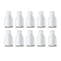 ΣΕΤ 10x Εκκινητής φθορισμού Philips T8