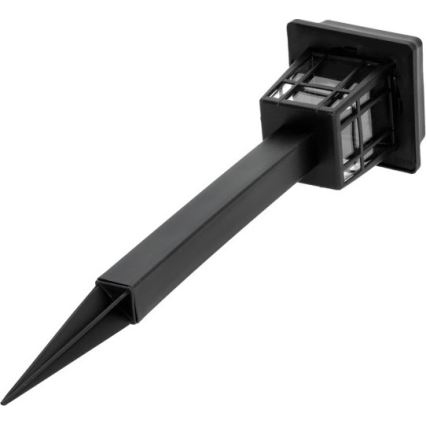 ΣΕΤ 12x LED Ηλιακό Φωτιστικό LED/0,06W/1,2V 1xAA 6500K IP44 100 mAh