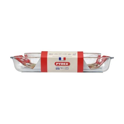 Σετ 2 ταψιών PYREX 3,7/2,2 l
