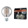 Σετ 2 τεμ. ρυθμιζόμενες LED λάμπες VINTAGE FILAMENT E27/7,8W/230V 1800K - Osram