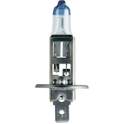 ΣΕΤ 2x Λάμπα αυτοκινήτου Philips VISION PLUS 12258VPS2 H1 P14,5s/55W/12V