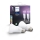 ΣΕΤ 2x Λάμπα Dimmer LED Philips Hue WHITE AND COLOR AMBIANCE E27/9W/230V 2000-6500K