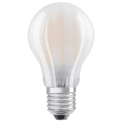 ΣΕΤ 2x Λαμπτήρας LED A60 E27/6,5W/230V 2700K - Osram
