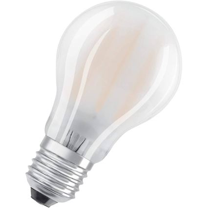ΣΕΤ 2x Λαμπτήρας LED A60 E27/6,5W/230V 2700K - Osram