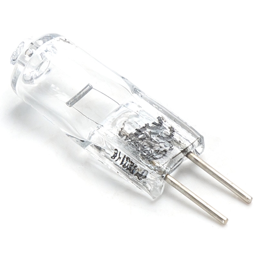 ΣΕΤ 2x Λαμπτήρας βαρέως τύπου G4/10W/12V 2700K - Aigostar