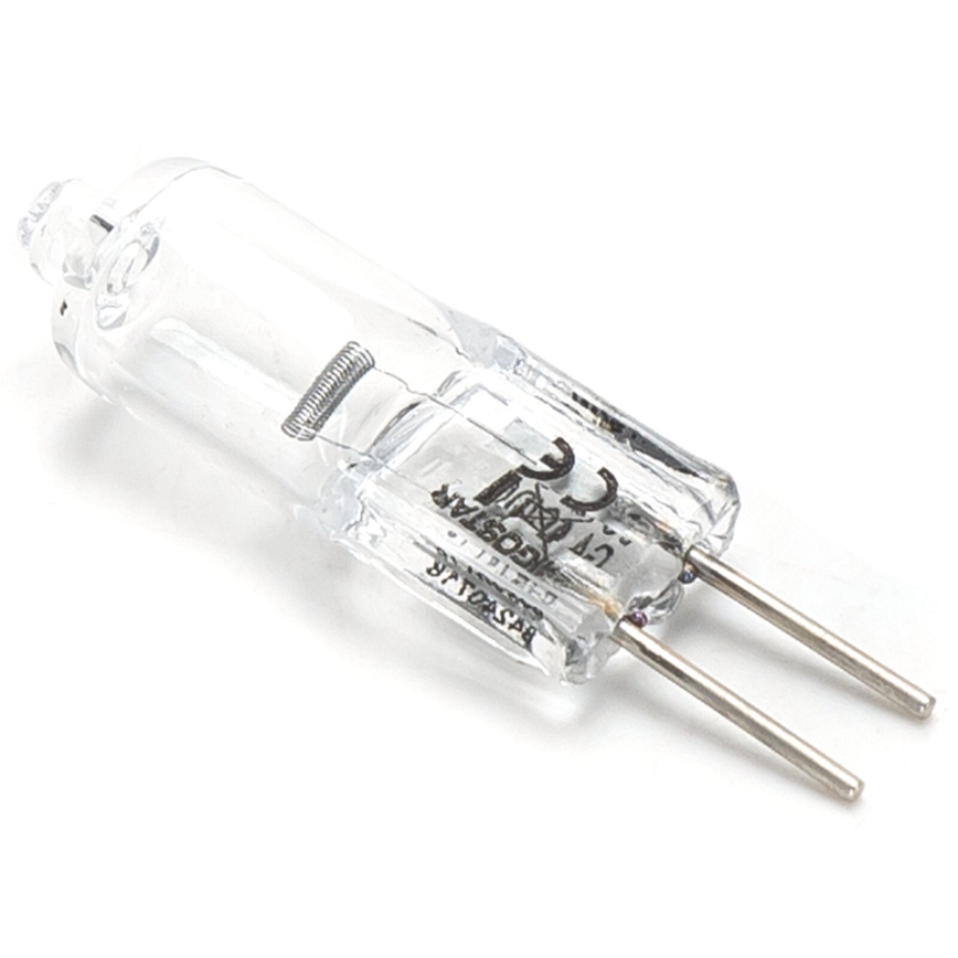 ΣΕΤ 2x Λαμπτήρας βαρέως τύπου G4/20W/12V 2700K - Aigostar