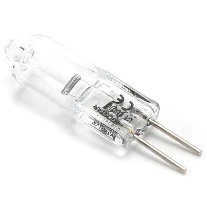 ΣΕΤ 2x Λαμπτήρας βαρέως τύπου G4/20W/12V 2700K - Aigostar