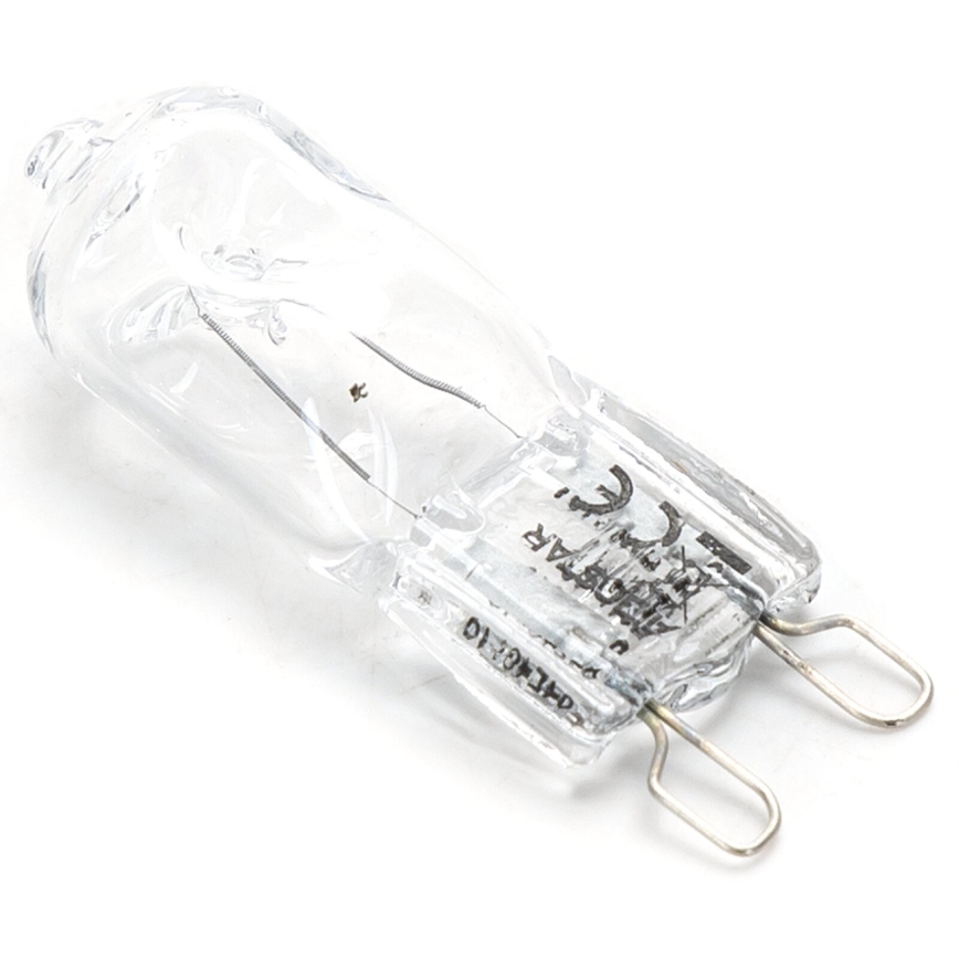 ΣΕΤ 2x Λαμπτήρας βαρέως τύπου G9/25W/230V 2700K - Aigostar