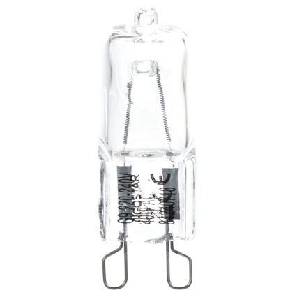 ΣΕΤ 2x Λαμπτήρας βαρέως τύπου G9/40W/230V 2700K - Aigostar