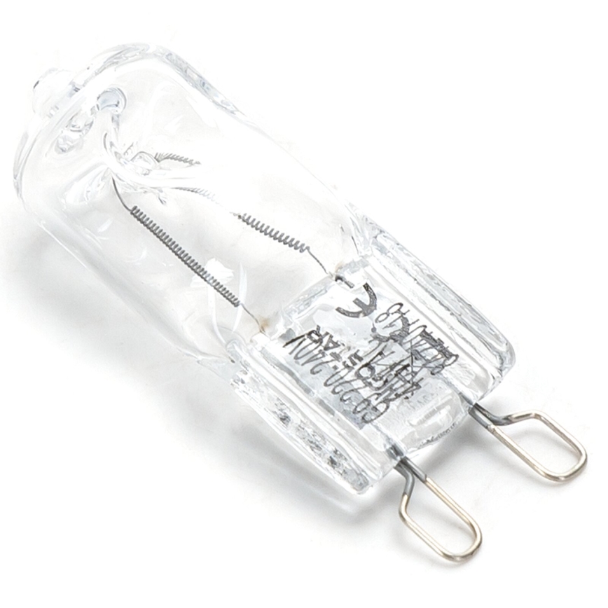 ΣΕΤ 2x Λαμπτήρας βαρέως τύπου G9/40W/230V 2700K - Aigostar