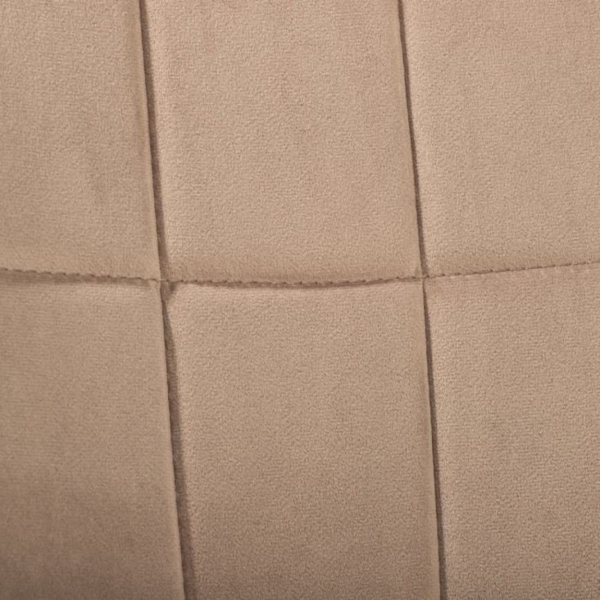 ΣΕΤ 2x Καρέκλες τραπεζαρίας LUNA μπεζ