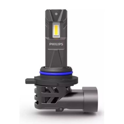 ΣΕΤ 2x LED Λάμπα αυτοκινήτου 11012 U2500 CX HIR2 PX22d/20W/12V 6000K