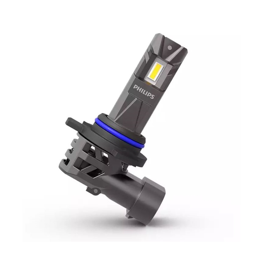 ΣΕΤ 2x LED Λάμπα αυτοκινήτου 11012 U2500 CX HIR2 PX22d/20W/12V 6000K