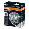 ΣΕΤ 2x LED Λάμπα Αυτοκινήτου EASY GEN H7 PX26d/16W/12V 6500K - Osram