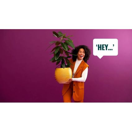 ΣΕΤ 2x LED Ρυθμιζόμενη λάμπα PAR16 GU10/4,7W/230V 2700-6500K CRI 90 Wi-Fi - WiZ