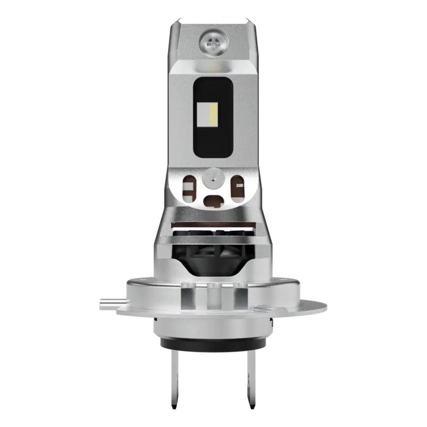 Σετ 2x LED λαμπτήρες αυτοκινήτου NIGHT BREAKER SPEED H7 PX26d/16W/12V 6000K - Osram