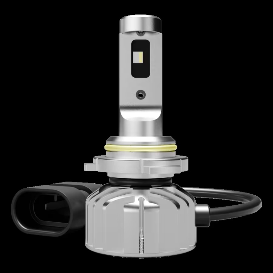 Σετ 2x LED λάμπες αυτοκινήτου NIGHT BREAKER SMART HB4 P22d/10W/12V 6000K - Osram