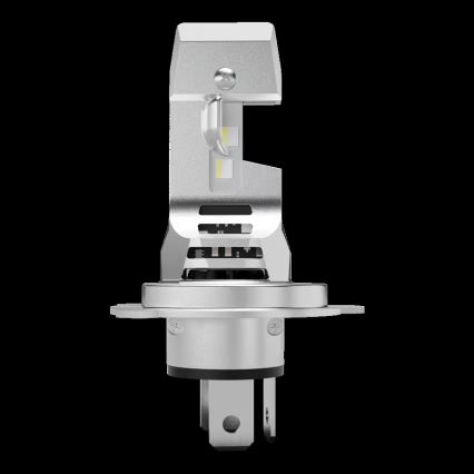 Σετ 2x LED λάμπες αυτοκινήτου NIGHT BREAKER SPEED H4 P43T/14W/12V 6000K - Osram