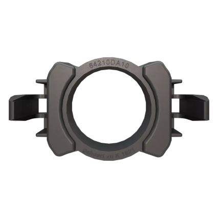 ΣΕΤ 2x προσαρμογέας LEDriving για ντουί λάμπας - Osram